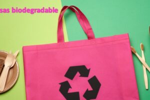 donde comprar bolsas biodegradable a mayoreo