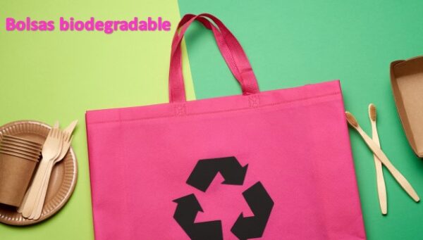 donde comprar bolsas biodegradable a mayoreo
